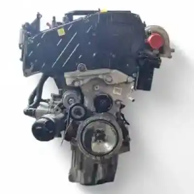 Second-hand car spare part complete engine for jeep compass ii (2017 - ...) ebs oem iam references 55263087  