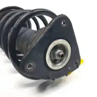 Автозапчасти б/у амортизатор передний правый за ford focus lim. (cb4) focus lim. (cb4) (2007 - 2011) ссылки oem iam 4m5118045rcd  