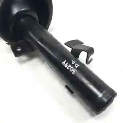 Автозапчасти б/у амортизатор передний правый за ford focus lim. (cb4) focus lim. (cb4) (2007 - 2011) ссылки oem iam 4m5118045rcd  
