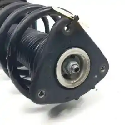 Автозапчасти б/у передний левый амортизатор за ford focus lim. (cb4) focus lim. (cb4) (2007 - 2011) ссылки oem iam 4m5118k001rcd  