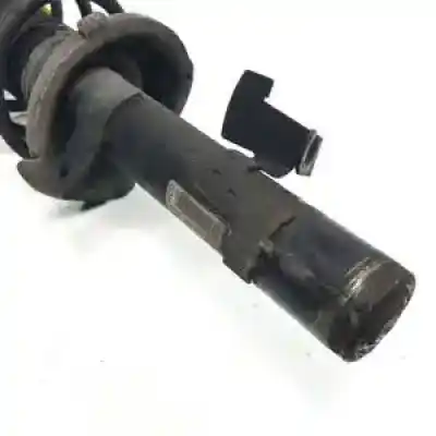 Автозапчасти б/у передний левый амортизатор за ford focus lim. (cb4) focus lim. (cb4) (2007 - 2011) ссылки oem iam 4m5118k001rcd  