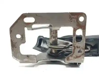 Автозапчастина б/у важіль ручного гальма для ford focus lim. (cb4) focus lim. (cb4) (2007 - 2011) посилання на oem iam 3m512780dc  