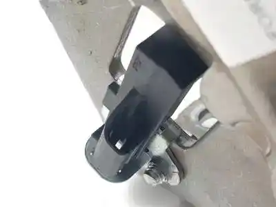 Автозапчастина б/у важіль ручного гальма для ford focus lim. (cb4) focus lim. (cb4) (2007 - 2011) посилання на oem iam 3m512780dc  