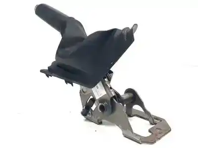 Автозапчастина б/у важіль ручного гальма для ford focus lim. (cb4) focus lim. (cb4) (2007 - 2011) посилання на oem iam 3m512780dc  