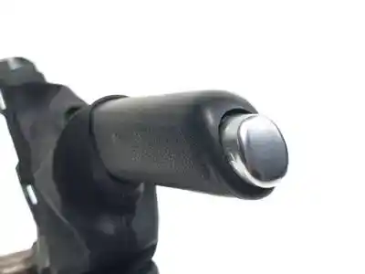 Автозапчастина б/у важіль ручного гальма для ford focus lim. (cb4) focus lim. (cb4) (2007 - 2011) посилання на oem iam 3m512780dc  