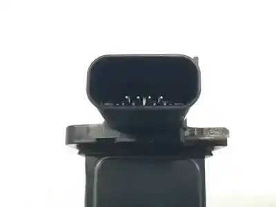 Автозапчастина б/у витратомір повітря для ford focus lim. (cb4) focus lim. (cb4) (2007 - 2011) посилання на oem iam 7m5112b579  