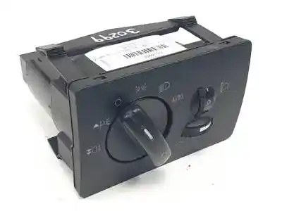 Pezzo di ricambio per auto di seconda mano CONTROLLO DELLA LUCE per FORD FOCUS C-MAX (CAP)  Riferimenti OEM IAM 7M5T13A024CA  