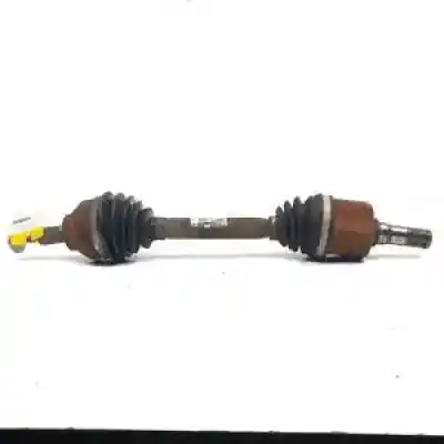 Автозапчасти б/у передняя левая трансмиссия за ford focus lim. (cb4) focus lim. (cb4) (2007 - 2011) ссылки oem iam 