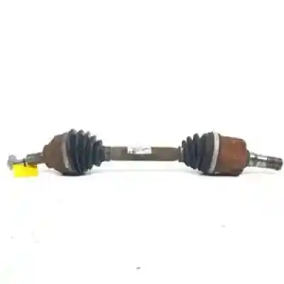 Автозапчасти б/у передняя левая трансмиссия за ford focus lim. (cb4) focus lim. (cb4) (2007 - 2011) ссылки oem iam   