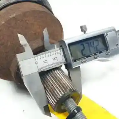 Автозапчасти б/у передняя левая трансмиссия за ford focus lim. (cb4) focus lim. (cb4) (2007 - 2011) ссылки oem iam   