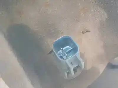 Pezzo di ricambio per auto di seconda mano snodo anteriore sinistro per ford focus lim. (cb4) focus lim. (cb4) (2007 - 2011) riferimenti oem iam 3m513k171  