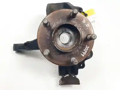 Автозапчасти б/у передняя правая кулачка за ford focus lim. (cb4) focus lim. (cb4) (2007 - 2011) ссылки oem iam 3m513k170