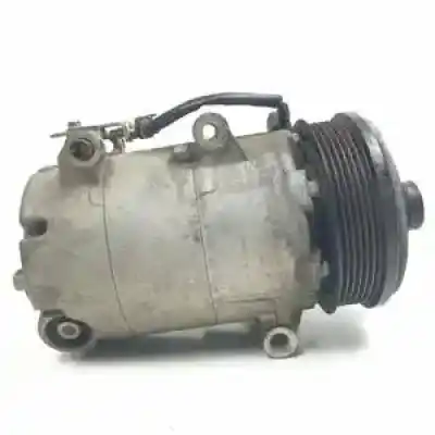 Автозапчастина б/у компресор кондиционера для ford focus lim. (cb4) focus lim. (cb4) (2007 - 2011) посилання на oem iam   