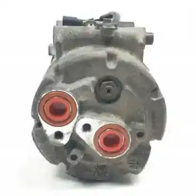 Автозапчастина б/у компресор кондиционера для ford focus lim. (cb4) focus lim. (cb4) (2007 - 2011) посилання на oem iam   