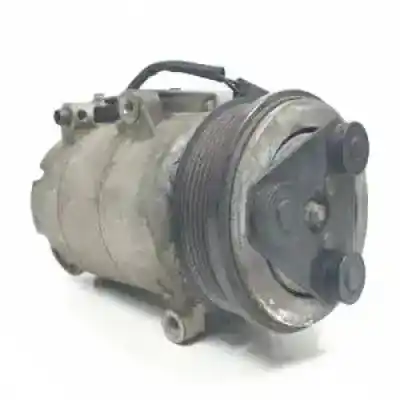 Автозапчасти б/у компрессор кондиционера воздуха за ford focus lim. (cb4) focus lim. (cb4) (2007 - 2011) ссылки oem iam 