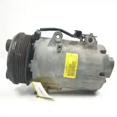 Автозапчастина б/у компресор кондиционера для ford focus lim. (cb4) focus lim. (cb4) (2007 - 2011) посилання на oem iam   