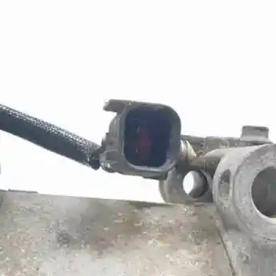 Автозапчастина б/у компресор кондиционера для ford focus lim. (cb4) focus lim. (cb4) (2007 - 2011) посилання на oem iam   