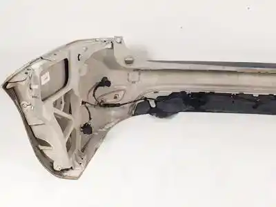 Peça sobressalente para automóvel em segunda mão para choques traseiro por ford focus lim. (cb4) focus lim. (cb4) (2007 - 2011) referências oem iam   