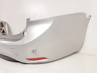 Peça sobressalente para automóvel em segunda mão para choques traseiro por ford focus lim. (cb4) focus lim. (cb4) (2007 - 2011) referências oem iam   