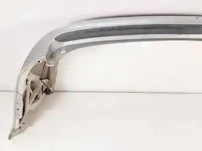 Peça sobressalente para automóvel em segunda mão para choques traseiro por ford focus lim. (cb4) focus lim. (cb4) (2007 - 2011) referências oem iam   