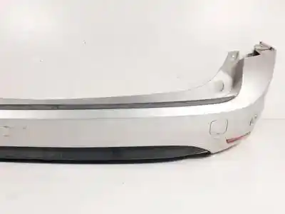 Peça sobressalente para automóvel em segunda mão para choques traseiro por ford focus lim. (cb4) focus lim. (cb4) (2007 - 2011) referências oem iam   