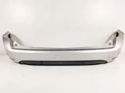 Автозапчасти б/у задний бампер за ford focus lim. (cb4) focus lim. (cb4) (2007 - 2011) ссылки oem iam 