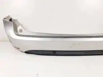 Peça sobressalente para automóvel em segunda mão para choques traseiro por ford focus lim. (cb4) focus lim. (cb4) (2007 - 2011) referências oem iam   