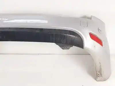 Peça sobressalente para automóvel em segunda mão para choques traseiro por ford focus lim. (cb4) focus lim. (cb4) (2007 - 2011) referências oem iam   