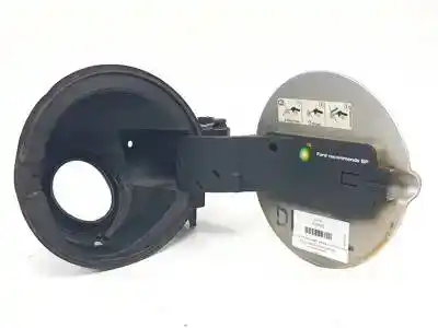 Автозапчастина б/у зовнішній пливний колпак для ford focus lim. (cb4) focus lim. (cb4) (2007 - 2011) посилання на oem iam 8m51f27936bb 8m51f405a02aa 