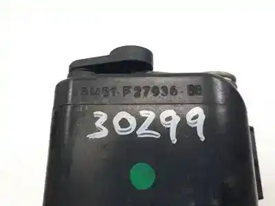 Автозапчастина б/у зовнішній пливний колпак для ford focus lim. (cb4) focus lim. (cb4) (2007 - 2011) посилання на oem iam 8m51f27936bb 8m51f405a02aa 