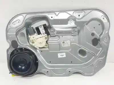 Автозапчасти б/у регулятор стекла переднего правого за ford focus lim. (cb4) focus lim. (cb4) (2007 - 2011) ссылки oem iam 4m51a045h16a