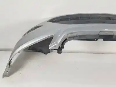 Автозапчастина б/у передній бампер для ford focus lim. (cb4) focus lim. (cb4) (2007 - 2011) посилання на oem iam   