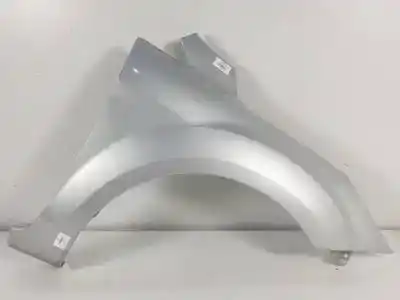 Автозапчасти б/у переднее правое крыло за ford focus lim. (cb4) focus lim. (cb4) (2007 - 2011) ссылки oem iam 