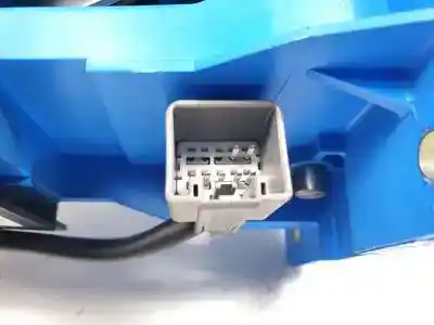 Автозапчасти б/у рычаг переключения передач за ford focus lim. (cb4) focus lim. (cb4) (2007 - 2011) ссылки oem iam 8m5p7c453aa  