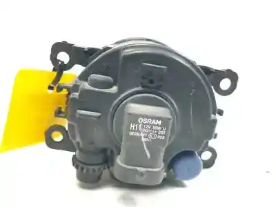 Автозапчасти б/у правая противотуманная фара за ford focus lim. (cb4) focus lim. (cb4) (2007 - 2011) ссылки oem iam 2n1115201ab  