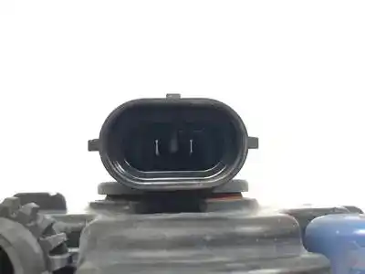 Автозапчасти б/у правая противотуманная фара за ford focus lim. (cb4) focus lim. (cb4) (2007 - 2011) ссылки oem iam 2n1115201ab  