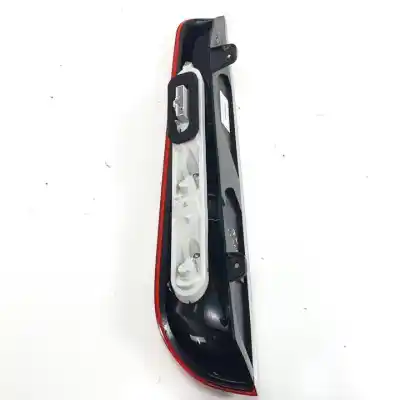 Автозапчасти б/у правый задний фонарь за ford focus lim. (cb4) focus lim. (cb4) (2007 - 2011) ссылки oem iam 8m5113404c  