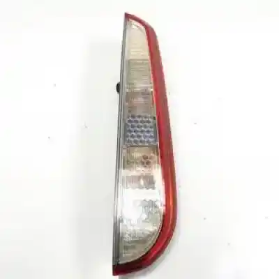 Автозапчасти б/у правый задний фонарь за ford focus lim. (cb4) focus lim. (cb4) (2007 - 2011) ссылки oem iam 8m5113404c