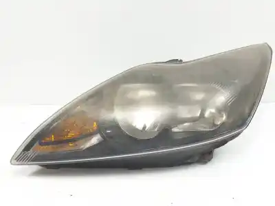 Автозапчасти б/у левая фара за ford focus lim. (cb4) focus lim. (cb4) (2007 - 2011) ссылки oem iam 8m5113w030cf