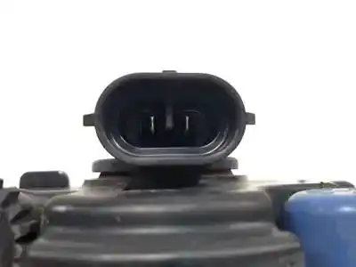 Автозапчастина б/у ліва протитутмана для ford focus lim. (cb4) focus lim. (cb4) (2007 - 2011) посилання на oem iam 2n1115201ab halogeno 89204003 