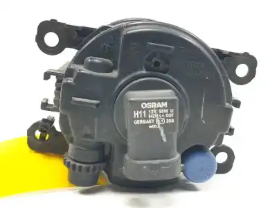 Автозапчастина б/у ліва протитутмана для ford focus lim. (cb4) focus lim. (cb4) (2007 - 2011) посилання на oem iam 2n1115201ab halogeno 89204003 