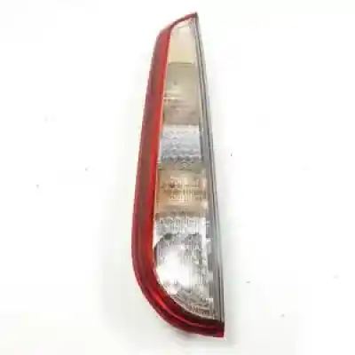 Автозапчасти б/у левый задний фонарь за ford focus lim. (cb4) focus lim. (cb4) (2007 - 2011) ссылки oem iam 8m5113405c