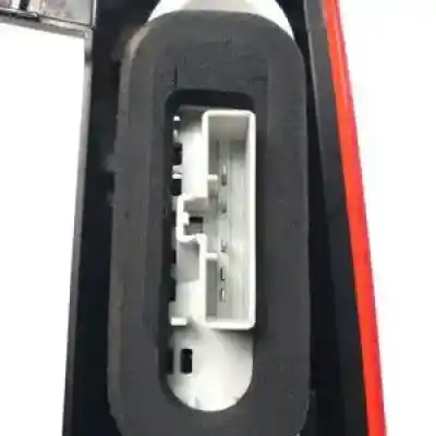 Автозапчастина б/у лівий ход ліхар для ford focus lim. (cb4) focus lim. (cb4) (2007 - 2011) посилання на oem iam 8m5113405c  