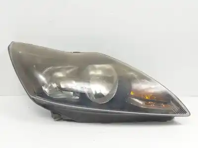 Автозапчасти б/у правая фара за ford focus lim. (cb4) focus lim. (cb4) (2007 - 2011) ссылки oem iam 8m5113w029cf