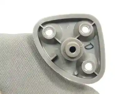 Second-hand car spare part right sunshade for ssangyong kyron d/d20dt oem iam references   