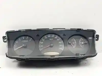 Автозапчастина б/у панель інструментів для ssangyong kyron d/d20dt посилання на oem iam 8021009050  