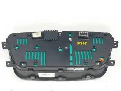 Автозапчастина б/у панель інструментів для ssangyong kyron d/d20dt посилання на oem iam 8021009050  