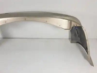 Автозапчастина б/у задній бампер для ssangyong kyron d/d20dt посилання на oem iam   