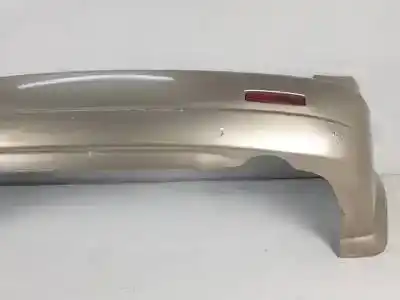 Автозапчастина б/у задній бампер для ssangyong kyron d/d20dt посилання на oem iam   