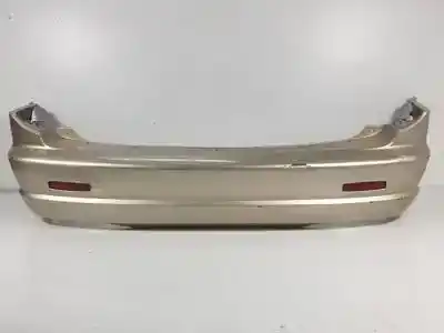 Автозапчастина б/у задній бампер для SSANGYONG KYRON D/D20DT Посилання на OEM IAM   